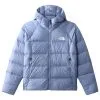 The North Face Women's Plus Hyalite Hoodie - Daunenjacke