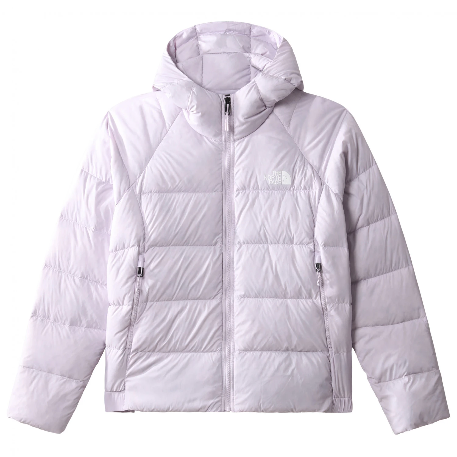 The North Face Women's Plus Hyalite Hoodie - Daunenjacke 4 The North Face Women's Plus Hyalite Hoodie - Daunenjacke – Bild 4