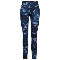 The North Face Women's Printed Winter Warm Essential Legging - Leggings