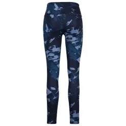 The North Face Women's Printed Winter Warm Essential Legging - Leggings -Ski-Ausrüstung Verkauf the north face womens printed winter warm essential legging leggings detail 3