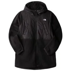 The North Face Women's Royal Arch Parka - Fleecejacke 5 The North Face Women's Royal Arch Parka - Fleecejacke -Ski-Ausrüstung Verkauf the north face womens royal arch parka fleecejacke 1