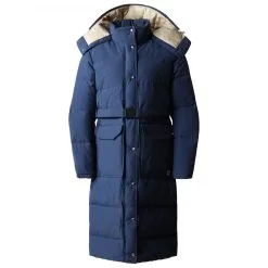 The North Face Women's Sierra Long Down Parka - Mantel -Ski-Ausrüstung Verkauf the north face womens sierra long down parka mantel 1