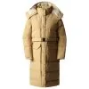 The North Face Women's Sierra Long Down Parka - Mantel