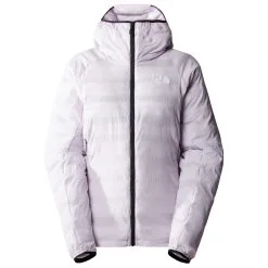 The North Face Women's Summit Breithorn 50/50 Hoodie - Daunenjacke