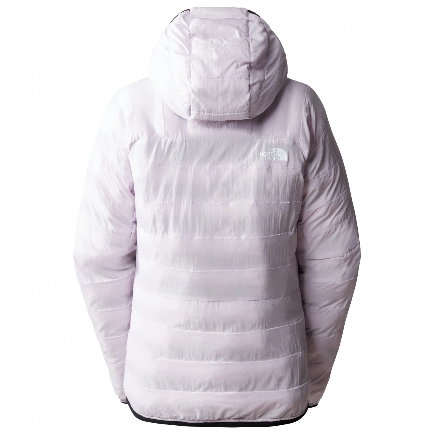 The North Face Women's Summit Breithorn 50/50 Hoodie - Daunenjacke 2 The North Face Women's Summit Breithorn 50/50 Hoodie - Daunenjacke – Bild 2