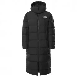 The North Face Women's Triple C Parka - Mantel