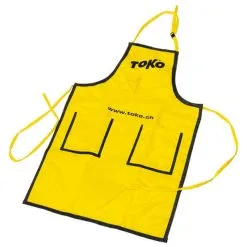 Toko Backshop Apron