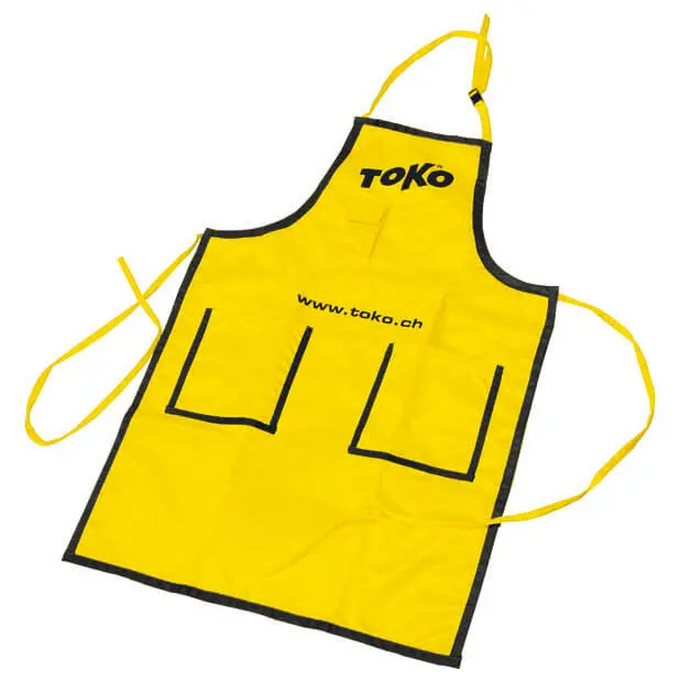 Toko Backshop Apron 1 Toko Backshop Apron