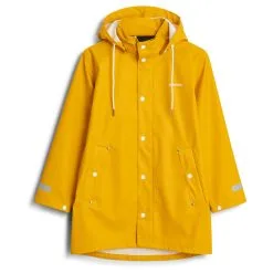 Tretorn Kid's Wings Rainjacket Jr - Mantel