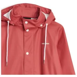 Tretorn Kid's Wings Rainjacket Jr - Mantel -Ski-Ausrüstung Verkauf tretorn kids wings rainjacket jr mantel detail 3