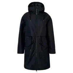 Tretorn Women's Cruiser Parka - Regenjacke -Ski-Ausrüstung Verkauf tretorn womens cruiser parka regenjacke 1