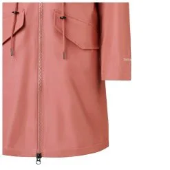 Tretorn Women's Cruiser Parka - Regenjacke -Ski-Ausrüstung Verkauf tretorn womens cruiser parka regenjacke detail 3