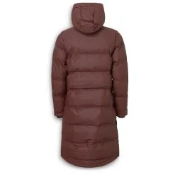 Tretorn Women's Lumi Coat - Mantel -Ski-Ausrüstung Verkauf tretorn womens lumi coat mantel detail 2