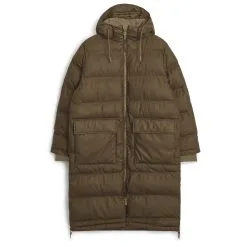 Tretorn Women's Shelter PU Coat - Mantel -Ski-Ausrüstung Verkauf tretorn womens shelter pu coat mantel 1