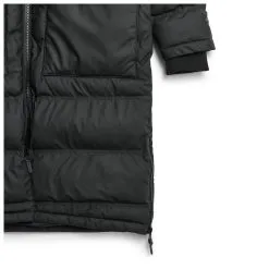 Tretorn Women's Shelter PU Coat - Mantel -Ski-Ausrüstung Verkauf tretorn womens shelter pu coat mantel detail 3