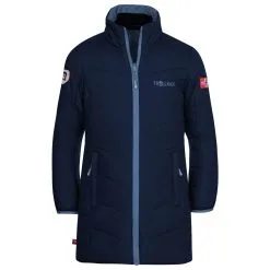 TROLLKIDS Girl's Glomma Jacket - Kunstfaserjacke