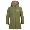 TROLLKIDS Girl's Kristiansand Coat - Softshelljacke