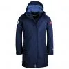 TROLLKIDS Girl's Mjosa Jacket - Mantel