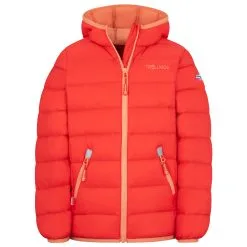 TROLLKIDS Kid's Dovrefjell Jacket - Daunenjacke 15 TROLLKIDS Kid's Dovrefjell Jacket - Daunenjacke -Ski-Ausrüstung Verkauf trollkids kids dovrefjell jacket daunenjacke 4