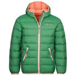 TROLLKIDS Kid's Dovrefjell Jacket - Daunenjacke 16 TROLLKIDS Kid's Dovrefjell Jacket - Daunenjacke -Ski-Ausrüstung Verkauf trollkids kids dovrefjell jacket daunenjacke 5