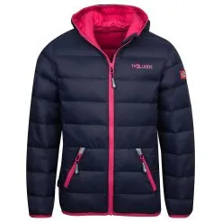 TROLLKIDS Kid's Dovrefjell Jacket - Daunenjacke 17 TROLLKIDS Kid's Dovrefjell Jacket - Daunenjacke -Ski-Ausrüstung Verkauf trollkids kids dovrefjell jacket daunenjacke 6