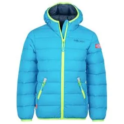 TROLLKIDS Kid's Dovrefjell Jacket - Daunenjacke 18 TROLLKIDS Kid's Dovrefjell Jacket - Daunenjacke -Ski-Ausrüstung Verkauf trollkids kids dovrefjell jacket daunenjacke 7