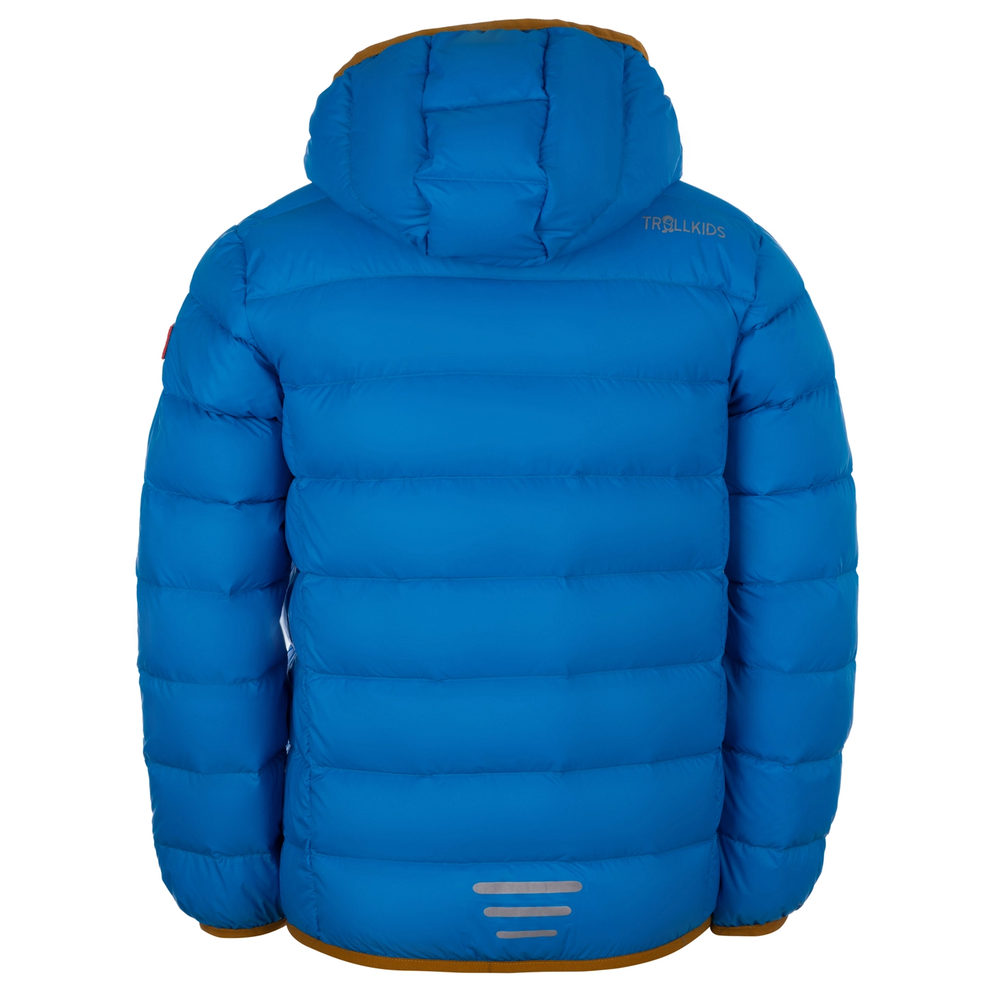 TROLLKIDS Kid's Dovrefjell Jacket - Daunenjacke 2 TROLLKIDS Kid's Dovrefjell Jacket - Daunenjacke – Bild 2