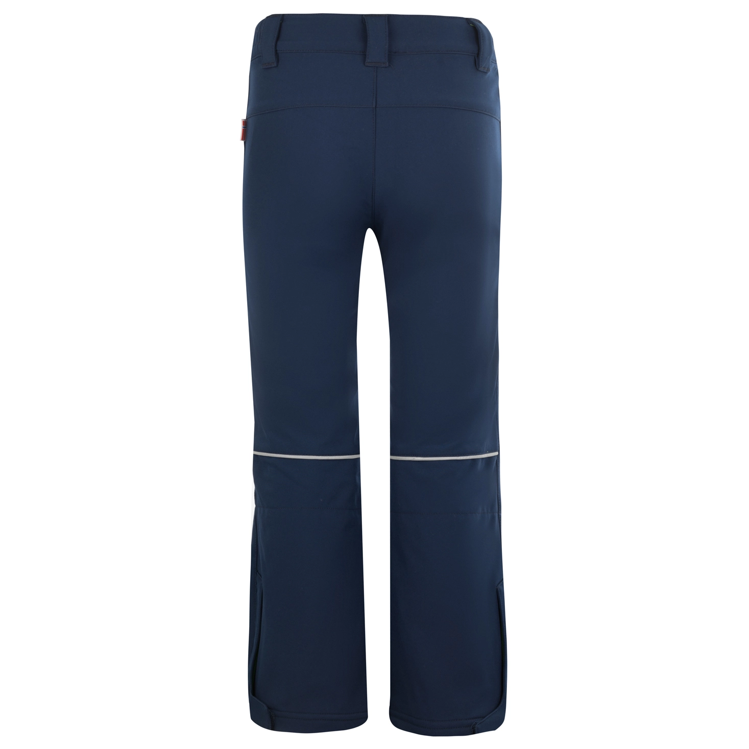 TROLLKIDS Kid's Hemsedal Softshell Pant - Softshellhose 2 TROLLKIDS Kid's Hemsedal Softshell Pant - Softshellhose – Bild 2