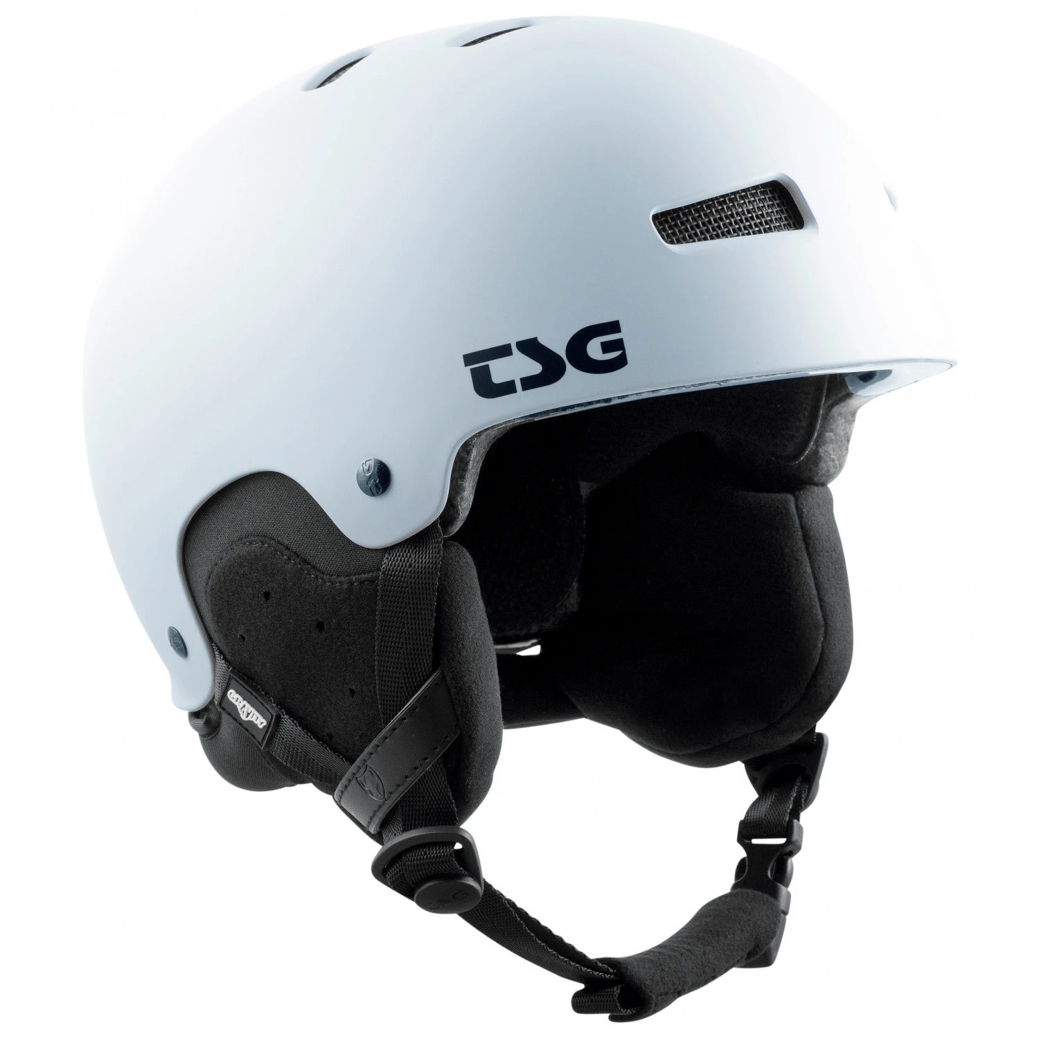 TSG Gravity Solid Color - Skihelm 5 TSG Gravity Solid Color - Skihelm – Bild 5