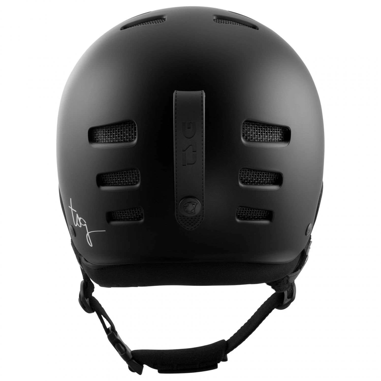 TSG Gravity Solid Color - Skihelm 4 TSG Gravity Solid Color - Skihelm – Bild 4