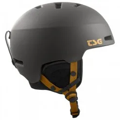 TSG Tweak Solid Color - Skihelm -Ski-Ausrüstung Verkauf tsg tweak solid color skihelm detail 3