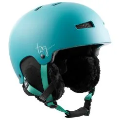 TSG Women's Lotus Solid Color - Skihelm 11 TSG Women's Lotus Solid Color - Skihelm -Ski-Ausrüstung Verkauf tsg womens lotus solid color skihelm 2