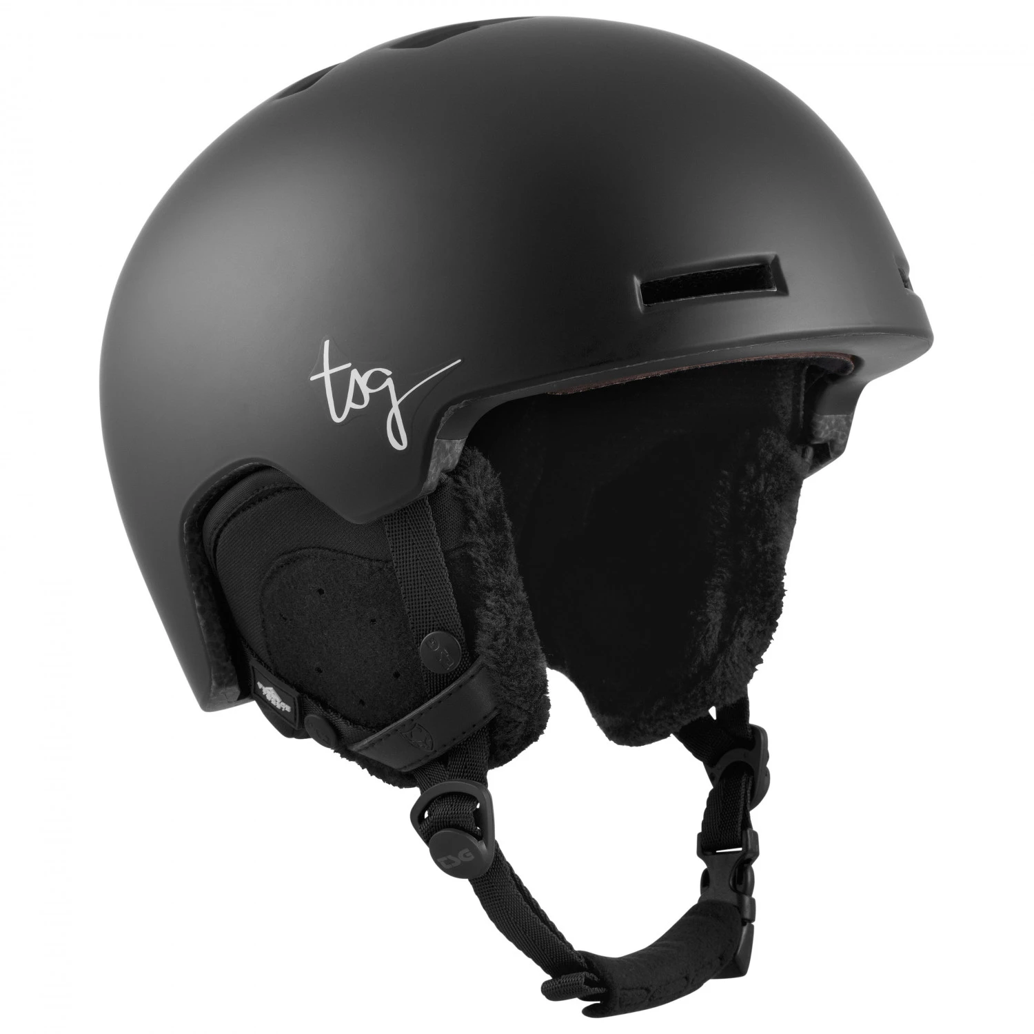 TSG Women's Vertice Solid Color - Skihelm 5 TSG Women's Vertice Solid Color - Skihelm – Bild 5