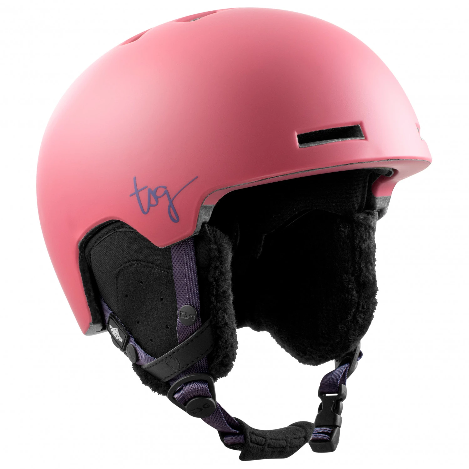 TSG Women's Vertice Solid Color - Skihelm 6 TSG Women's Vertice Solid Color - Skihelm – Bild 6