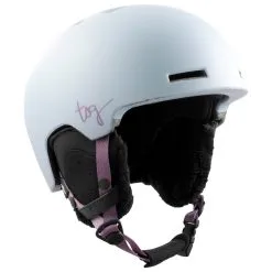 TSG Women's Vertice Solid Color - Skihelm
