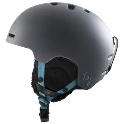 TSG Women's Vertice Solid Color - Skihelm 8 TSG Women's Vertice Solid Color - Skihelm -Ski-Ausrüstung Verkauf tsg womens vertice solid color skihelm detail 3