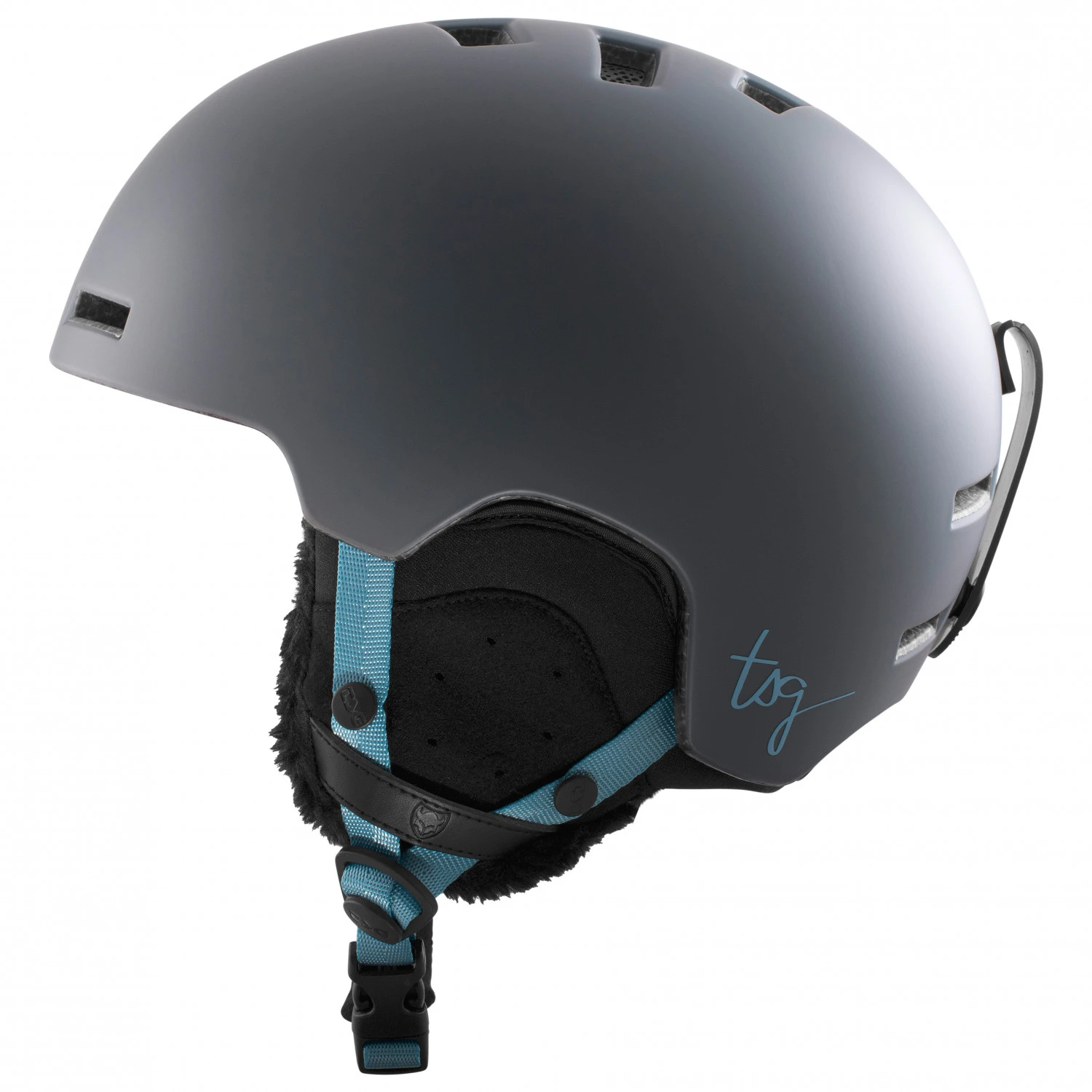 TSG Women's Vertice Solid Color - Skihelm 3 TSG Women's Vertice Solid Color - Skihelm – Bild 3