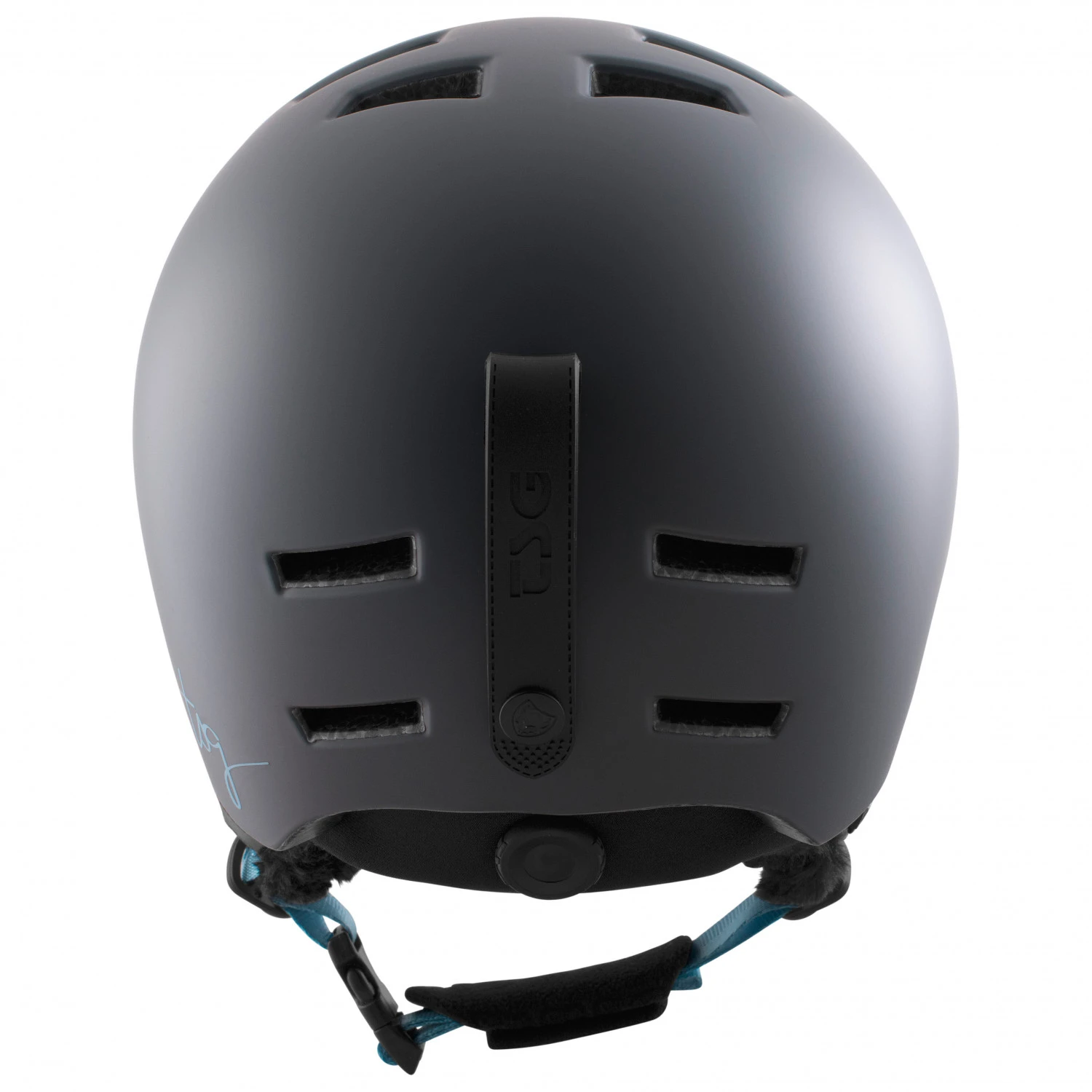 TSG Women's Vertice Solid Color - Skihelm 4 TSG Women's Vertice Solid Color - Skihelm – Bild 4