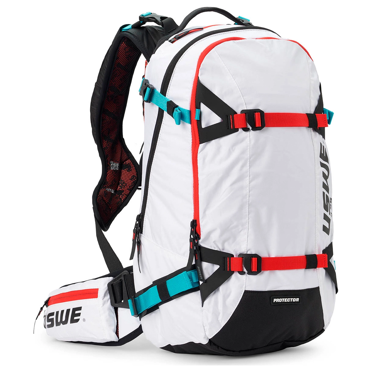 Uswe Pow 25 - Skitourenrucksack 13 Uswe Pow 25 - Skitourenrucksack – Bild 13