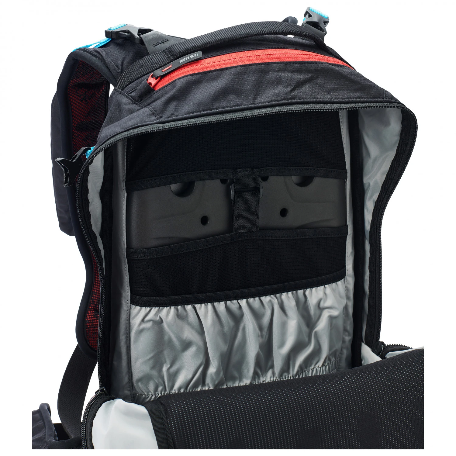 Uswe Pow 25 - Skitourenrucksack 11 Uswe Pow 25 - Skitourenrucksack – Bild 11