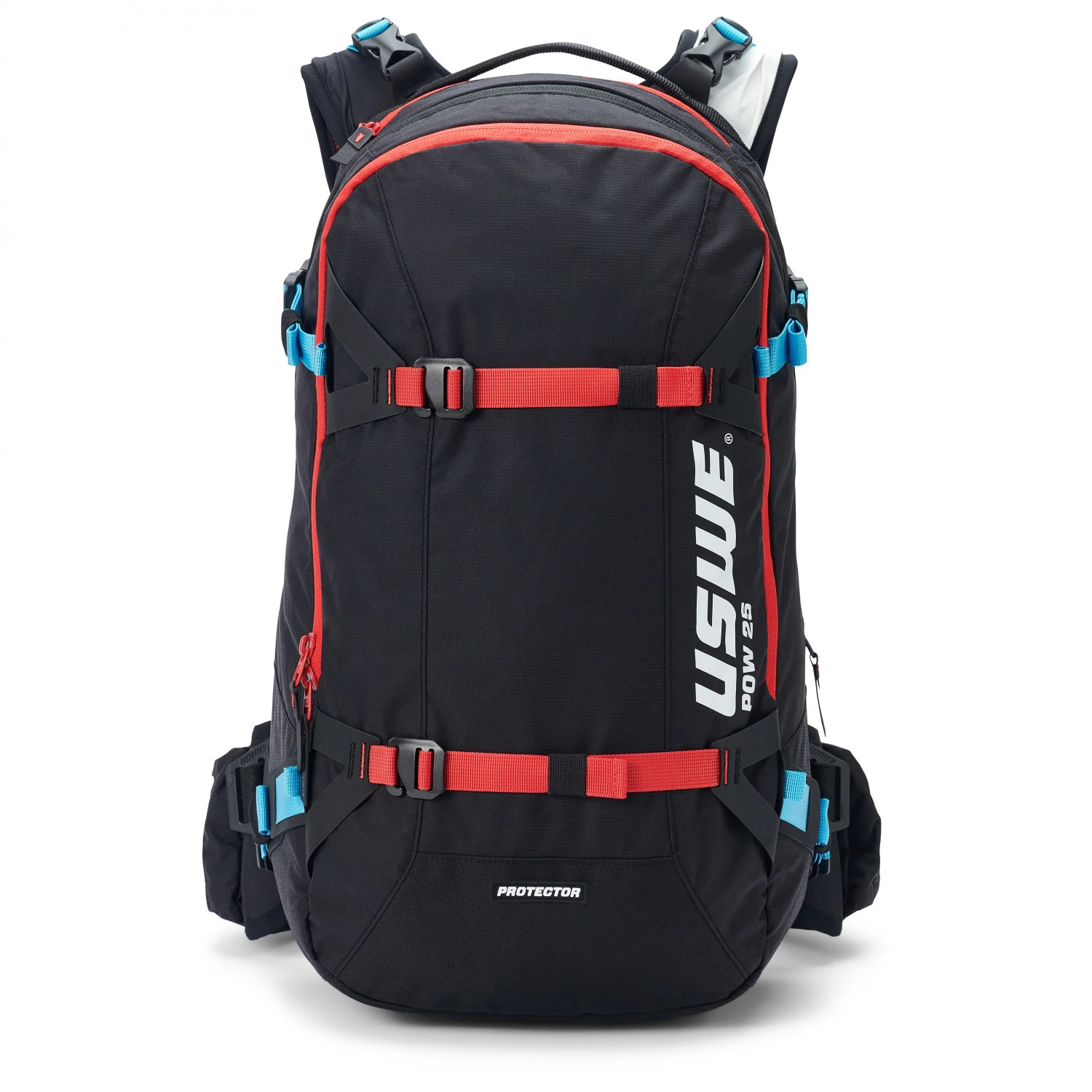 Uswe Pow 25 - Skitourenrucksack 2 Uswe Pow 25 - Skitourenrucksack – Bild 2