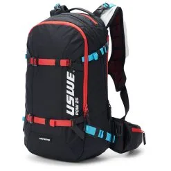 Uswe Pow 25 - Skitourenrucksack 15 Uswe Pow 25 - Skitourenrucksack -Ski-Ausrüstung Verkauf uswe pow 25 skitourenrucksack detail 3
