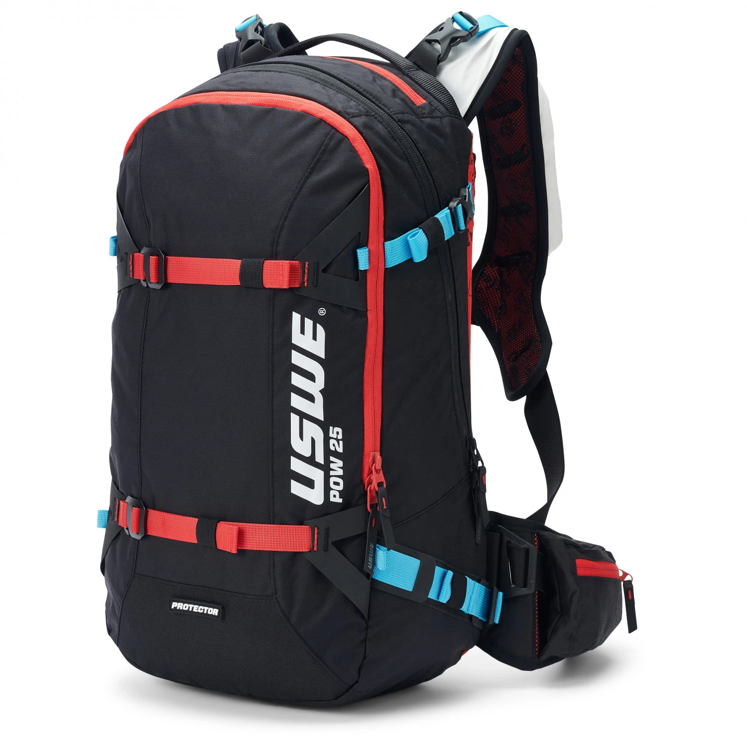 Uswe Pow 25 - Skitourenrucksack 3 Uswe Pow 25 - Skitourenrucksack – Bild 3