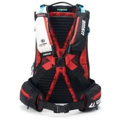 Uswe Pow 25 - Skitourenrucksack 18 Uswe Pow 25 - Skitourenrucksack -Ski-Ausrüstung Verkauf uswe pow 25 skitourenrucksack detail 6
