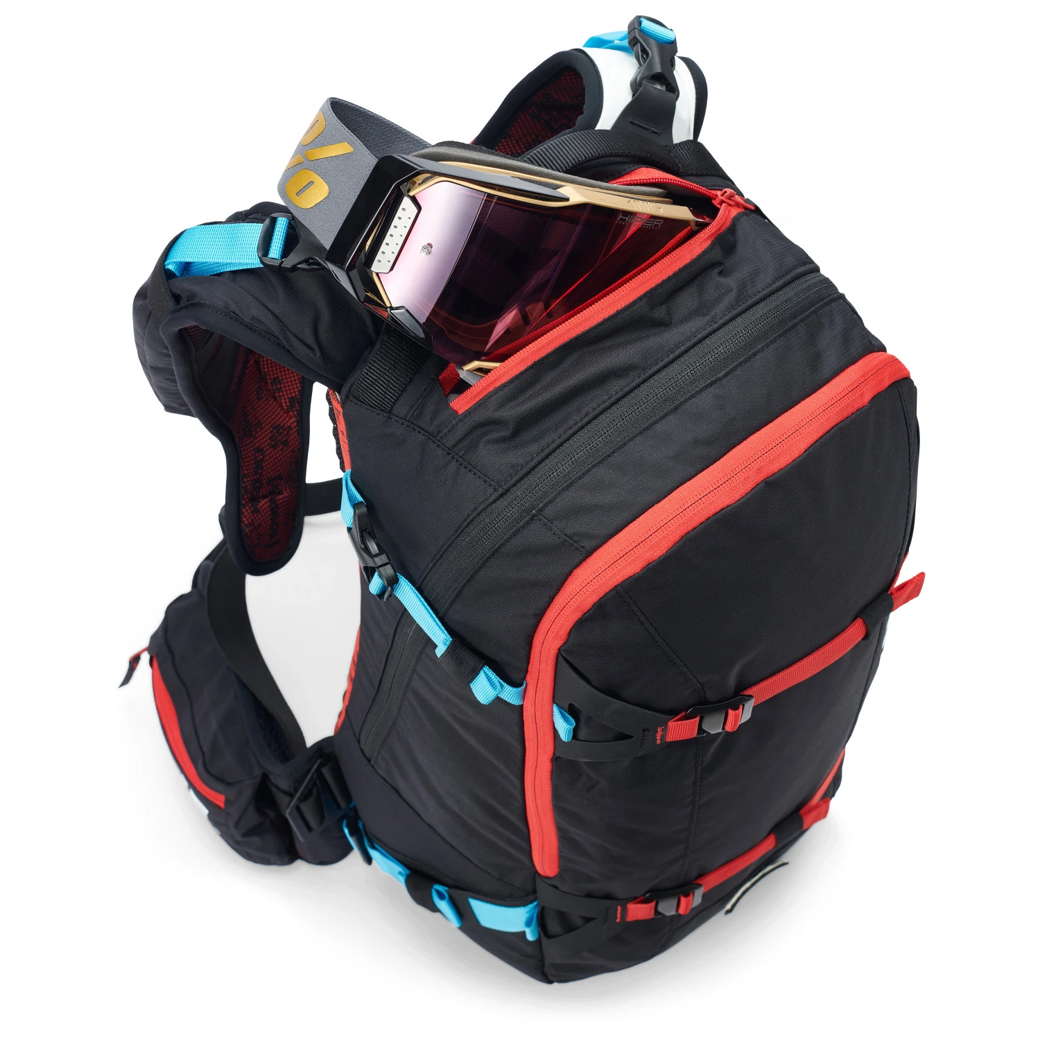 Uswe Pow 25 - Skitourenrucksack 8 Uswe Pow 25 - Skitourenrucksack – Bild 8