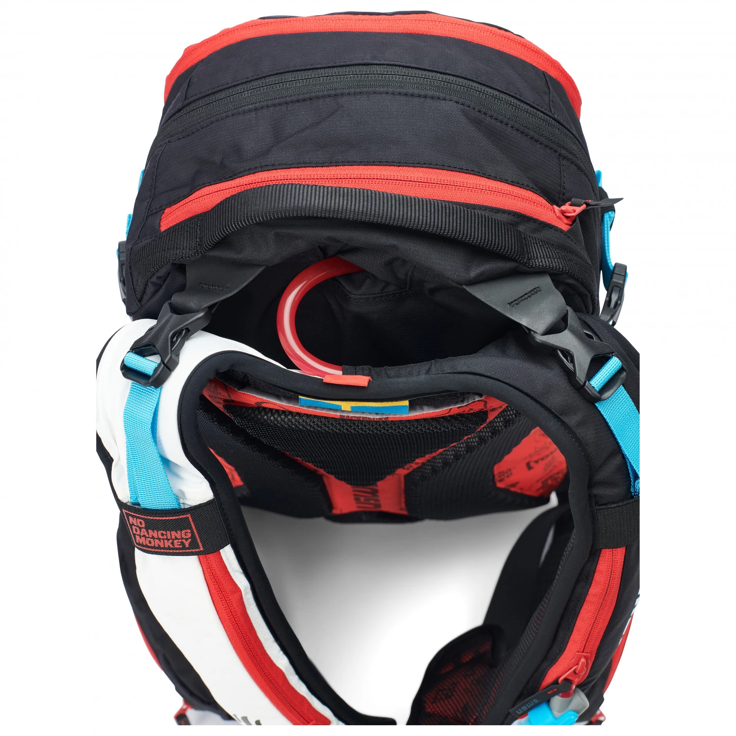 Uswe Pow 25 - Skitourenrucksack 9 Uswe Pow 25 - Skitourenrucksack – Bild 9
