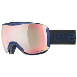 Uvex Downhill 2100 WE - Skibrille -Ski-Ausrüstung Verkauf uvex downhill 2100 we skibrille 1