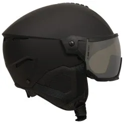 Uvex Instinct Visor - Skihelm 7 Uvex Instinct Visor - Skihelm -Ski-Ausrüstung Verkauf uvex instinct visor skihelm 1