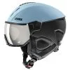 Uvex Instinct Visor - Skihelm