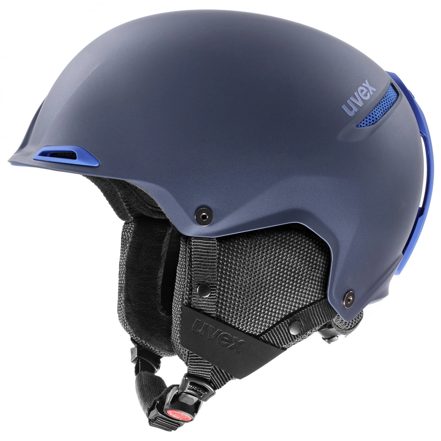 Uvex Jakk+ IAS - Skihelm 6 Uvex Jakk+ IAS - Skihelm – Bild 6